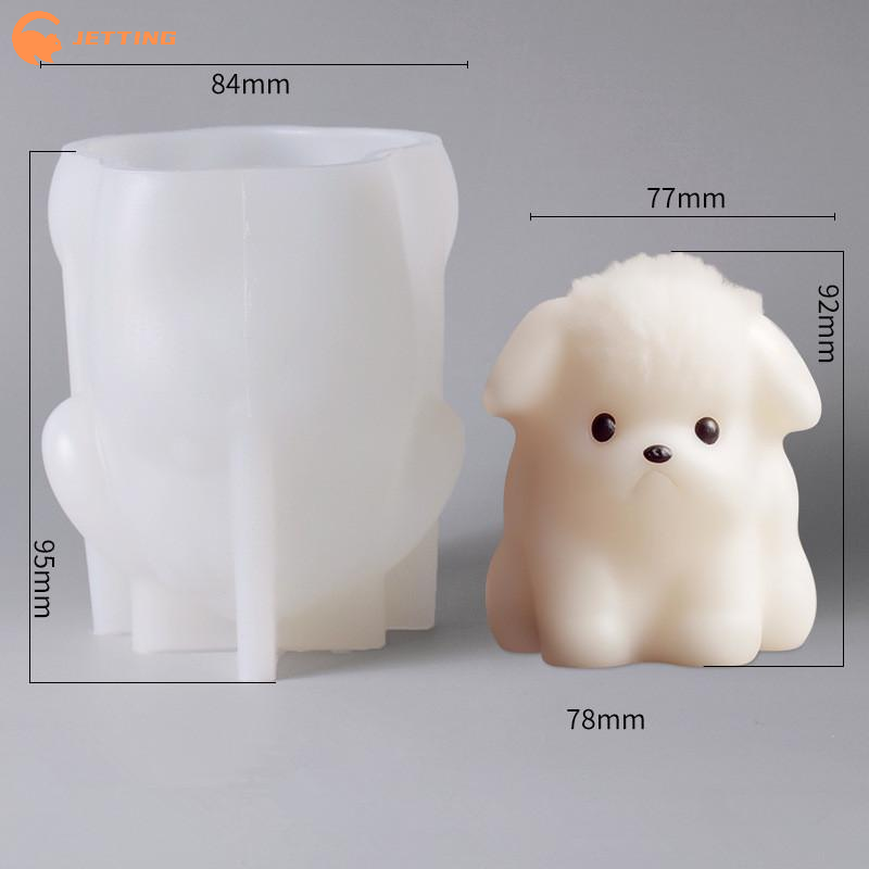 (Nuovo) 1 Pezzo Stampo in Sili - Bunny Cake Mold recensione e prezzo