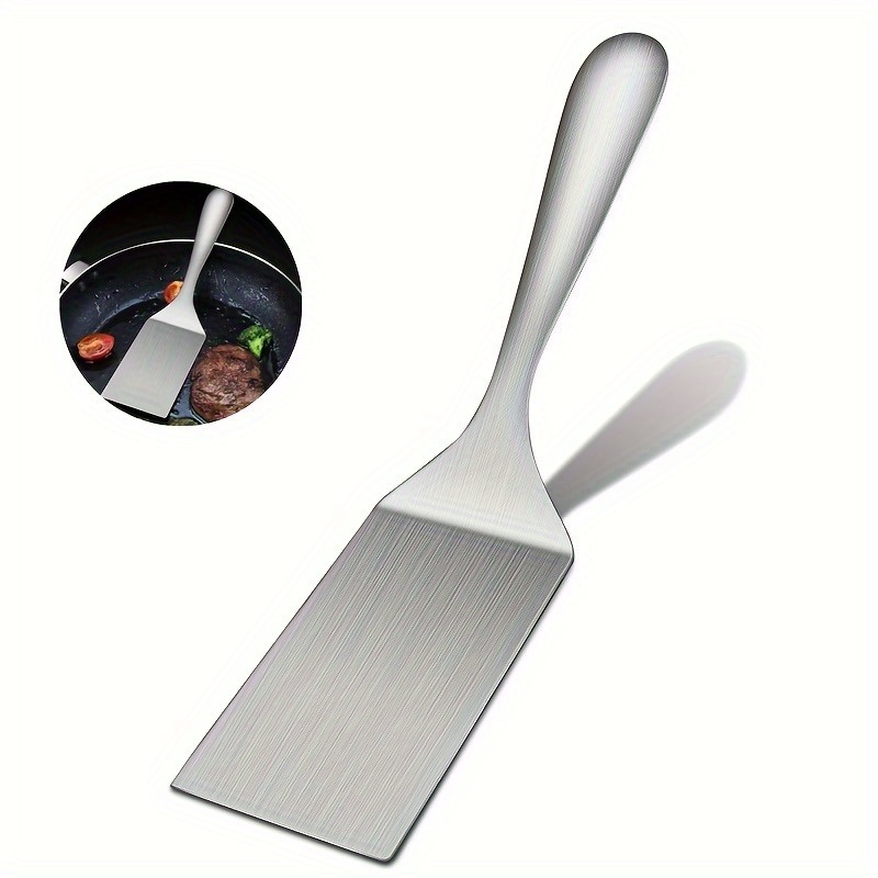 Piccola spatola in acciaio ino - Okonomiyaki Spatula recensione e prezzo