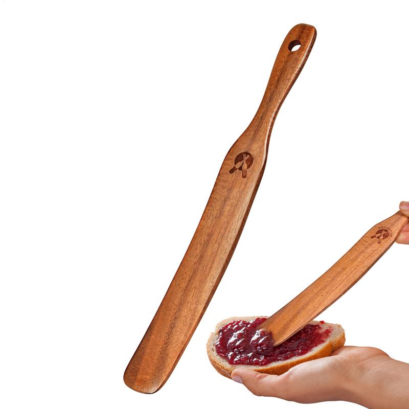 Bastone per mescolare in legno - Dim Sum Basket recensione e prezzo