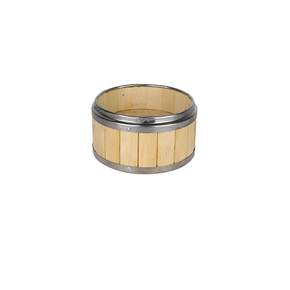 Cestello per Cottura a Vapore - Bao Steamer Bamboo recensione e prezzo