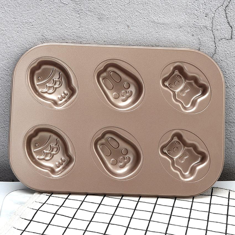 1 pz torta biscotti pancake ac - Egg Waffle Pan recensione e prezzo