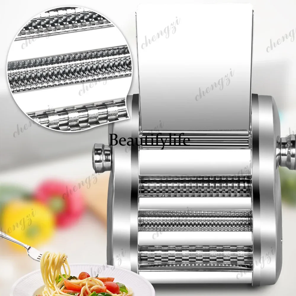 N138 Macchina Elettrica per Fa - Dumpling Press Set recensione e prezzo