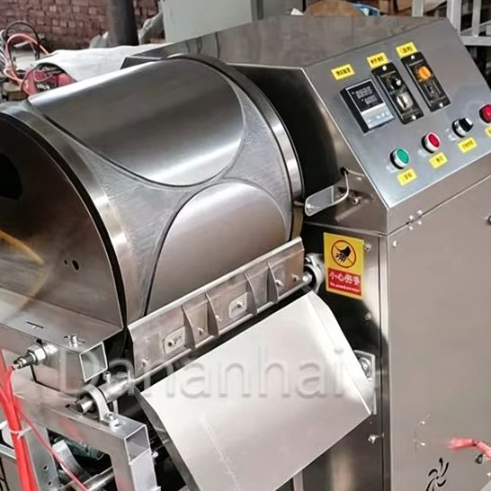 Macchina Automatica Idraulica - Spring Roll Wrapper recensione e prezzo