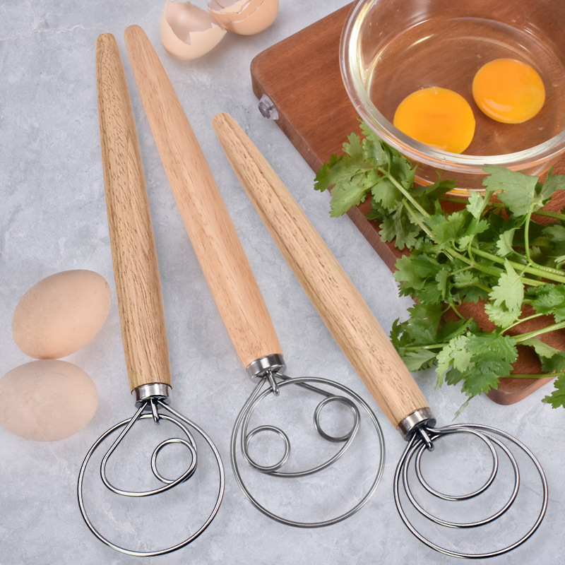 Frusta per impasto danese Frul - Danish Pancake Pan recensione e prezzo