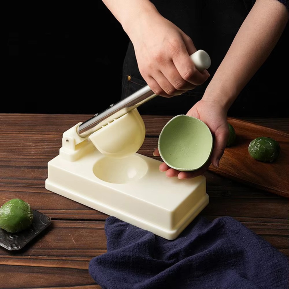 Nuovo Stampo per Ravioli Rotan - Churros Maker Gun recensione e prezzo