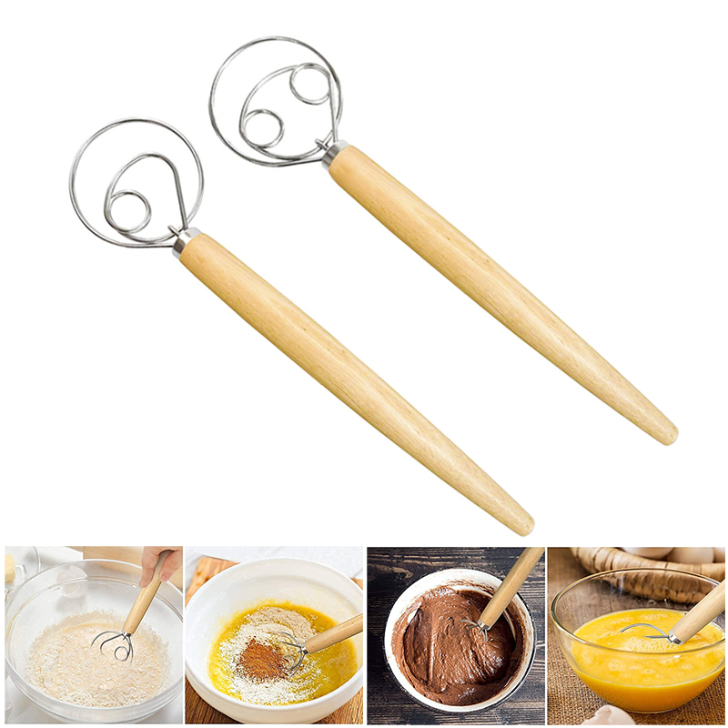 Frusta per impasto danese a ma - Danish Pancake Pan recensione e prezzo