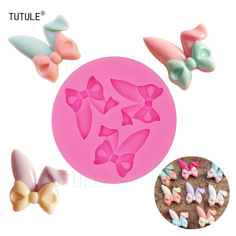 Stampo in Silicone per Mini Or - Bunny Cake Mold recensione e prezzo