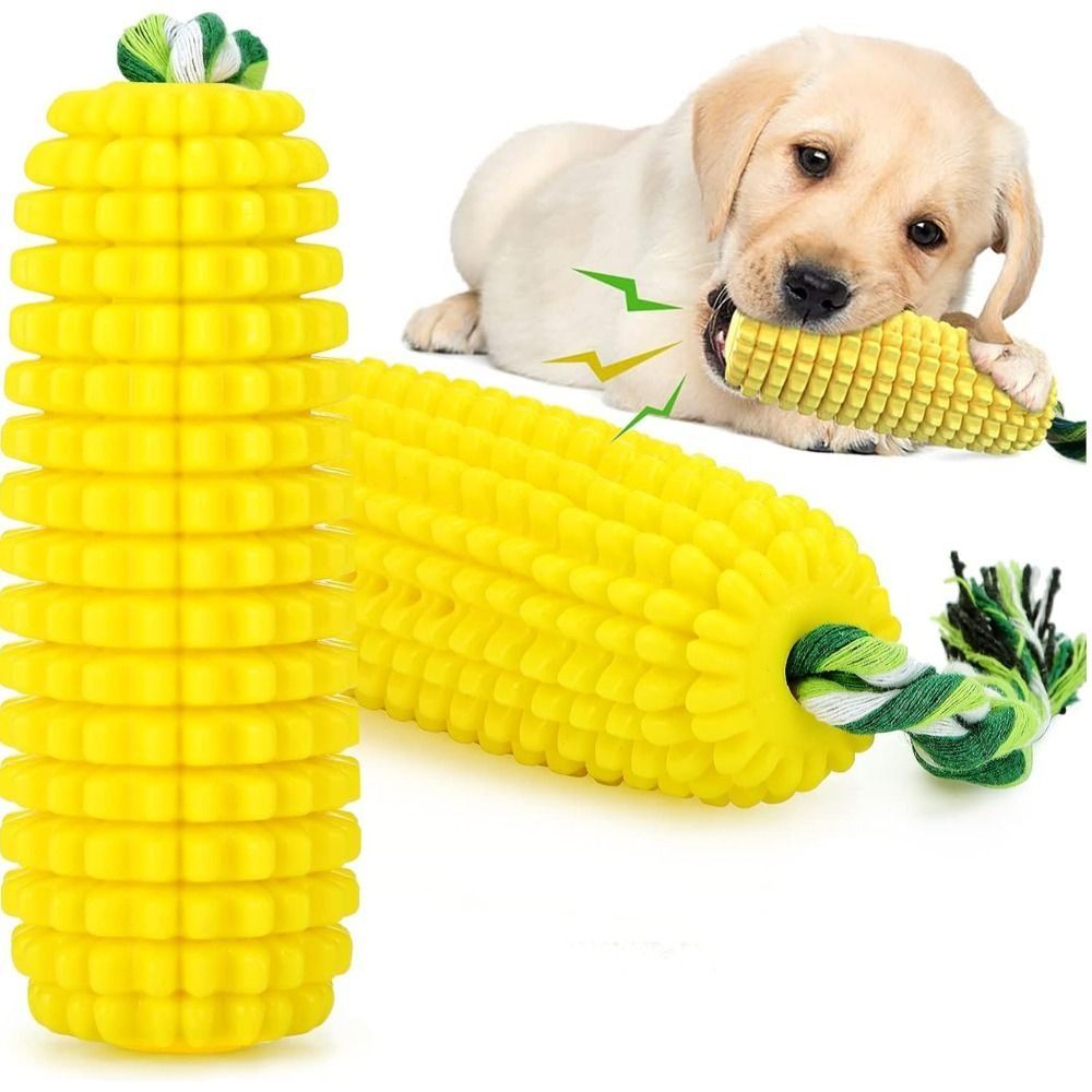 Bastoncino da Masticare per Ca - Corn Dog Stick recensione e prezzo