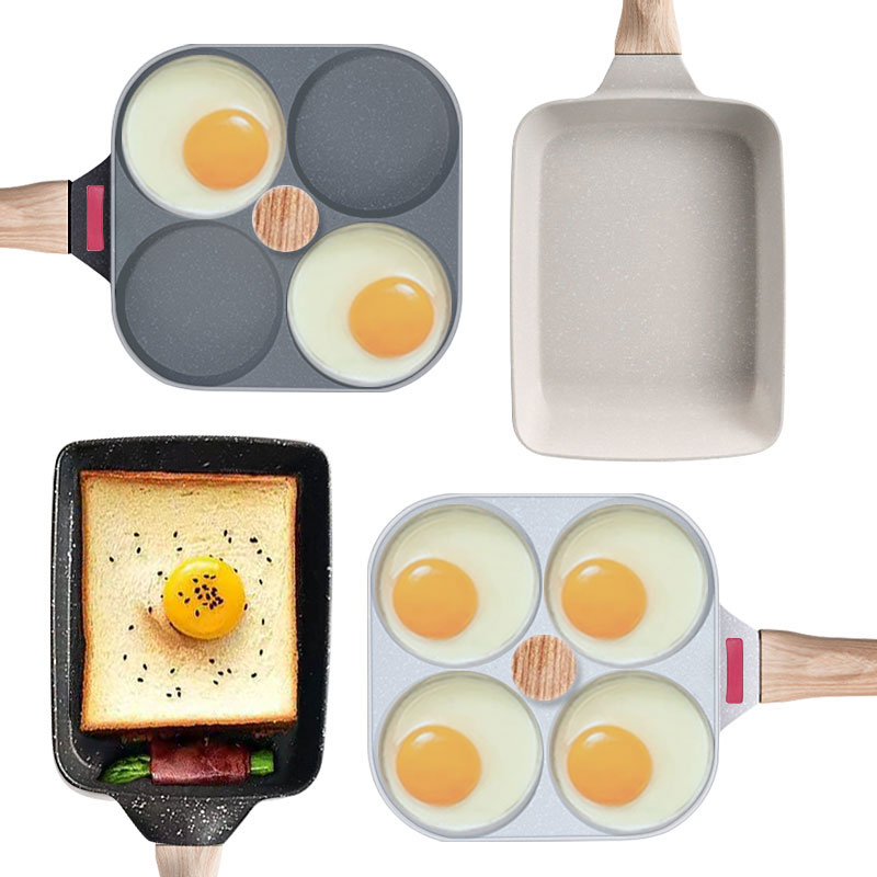 Padella per frittata giappones - Dumpling Press Set recensione e prezzo
