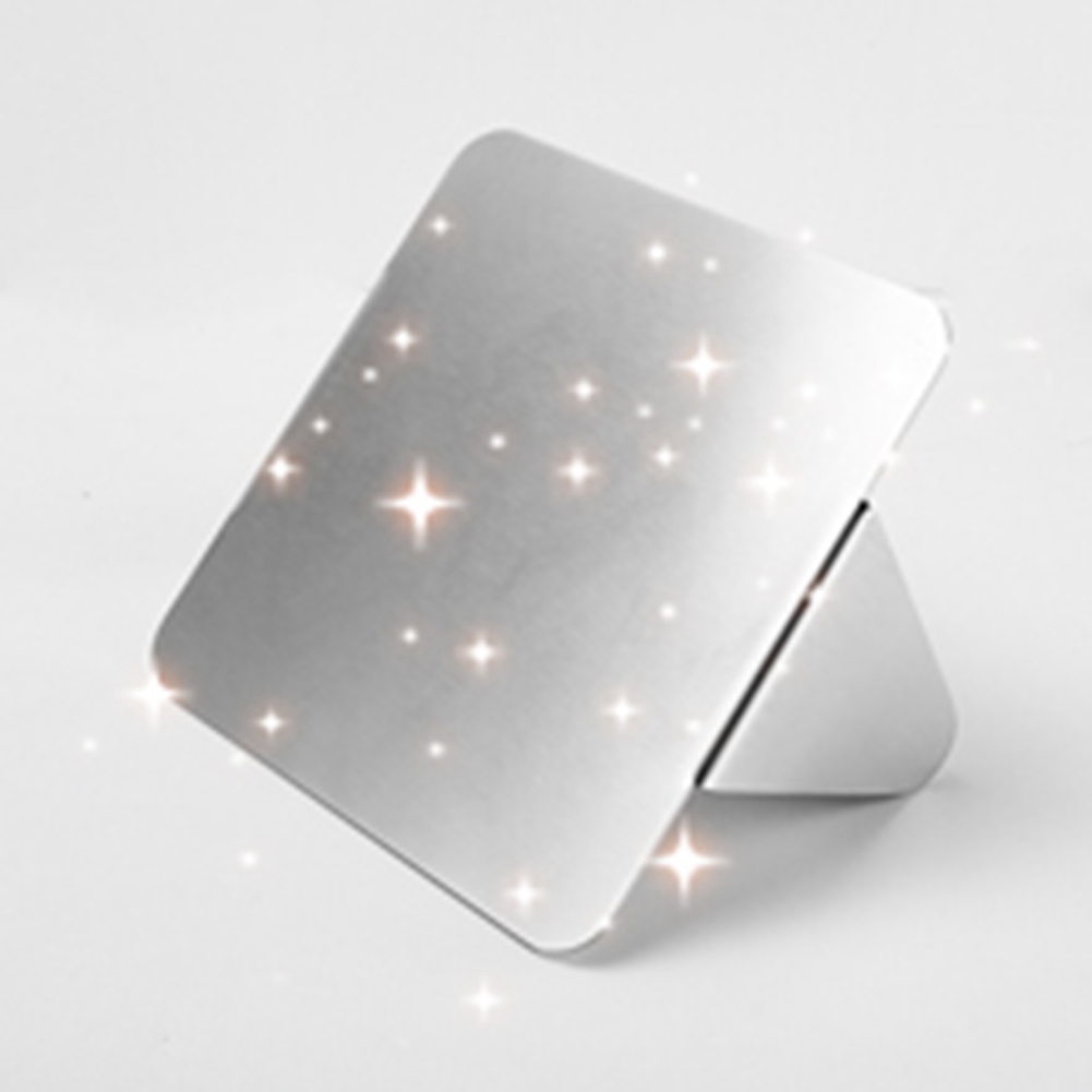 Pressa per carne A04G-Square, - Hot Dog Press recensione e prezzo