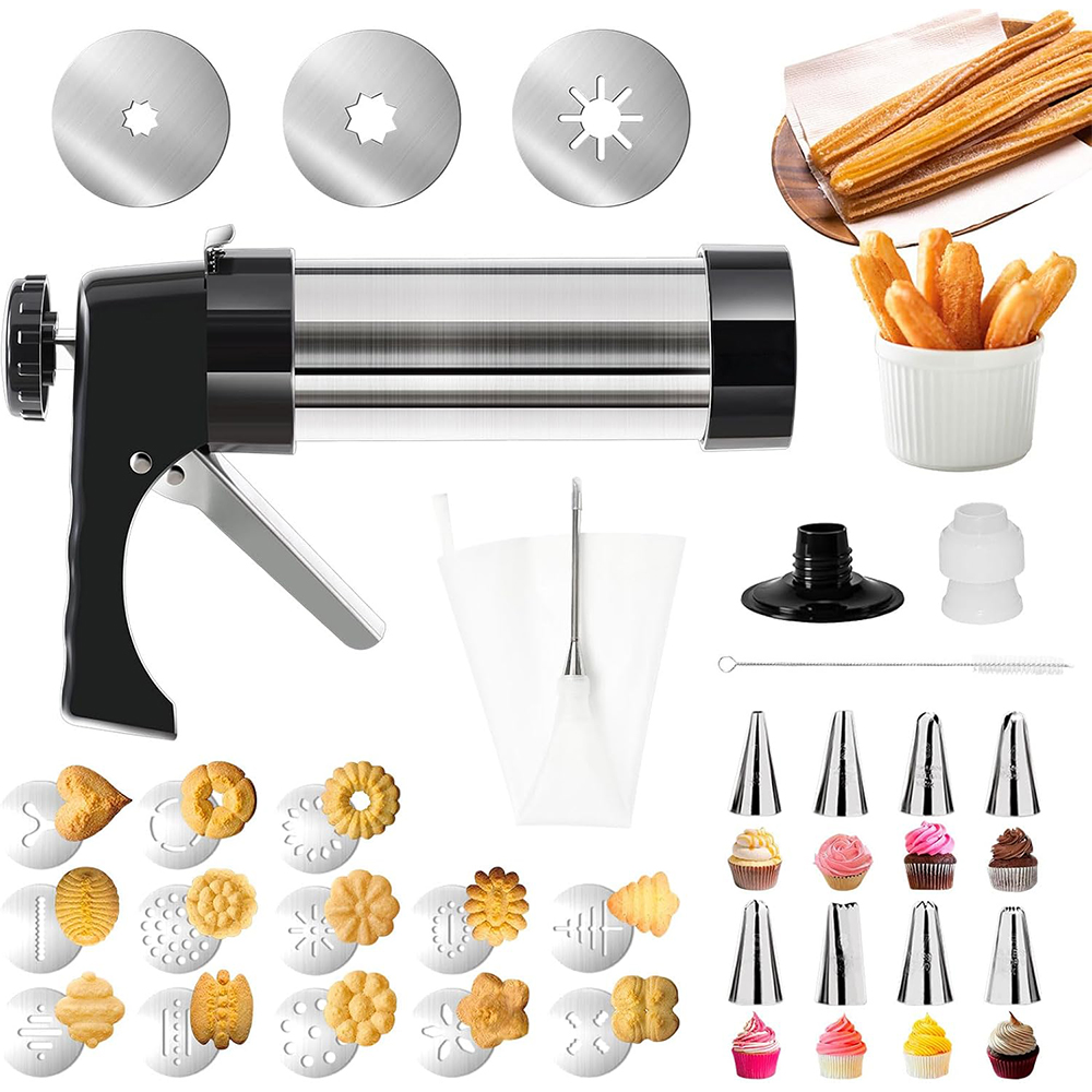 LMETJMA Kit 3 in 1 per la Prep - Corn Dog Stick recensione e prezzo
