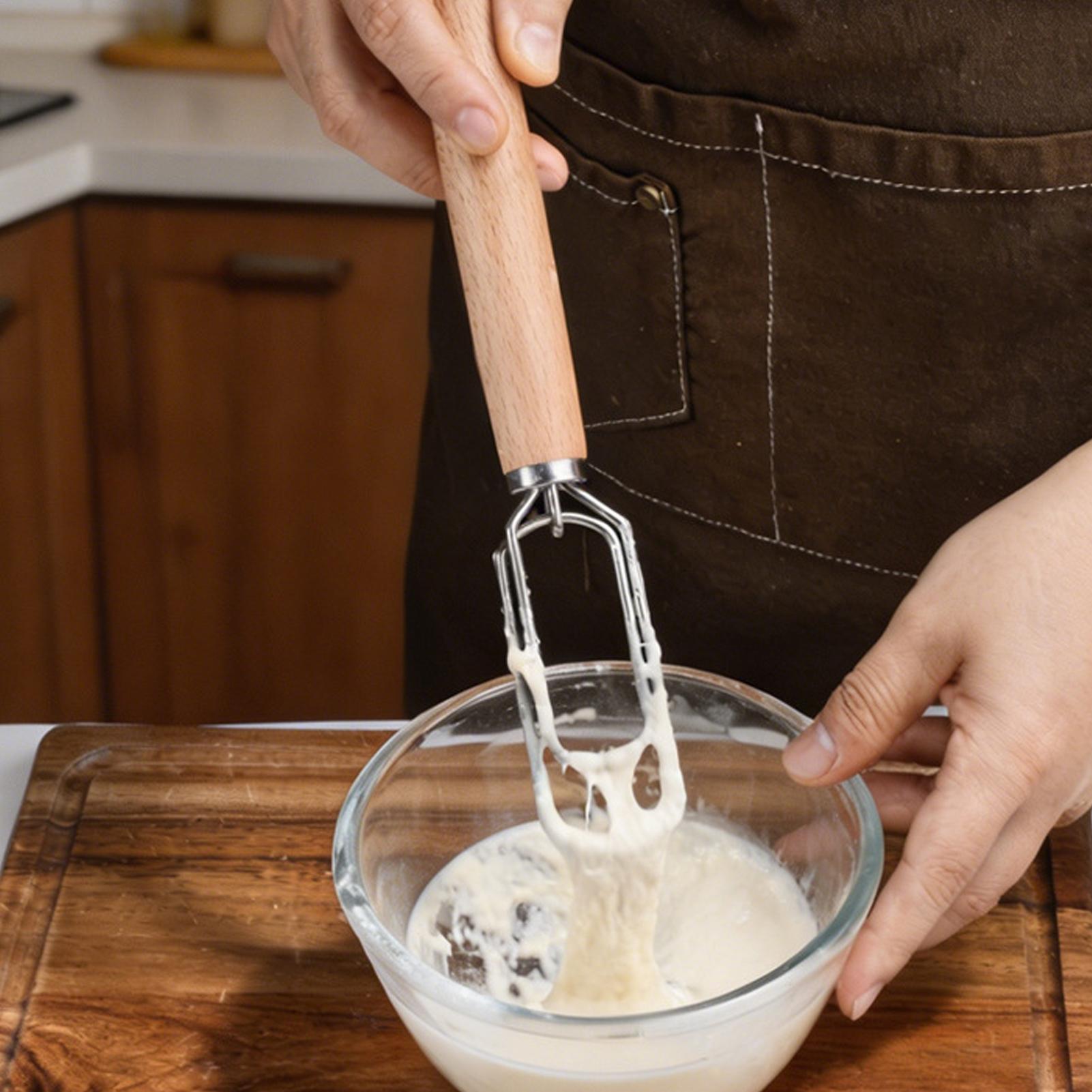 Frusta Danese per Impasto in A - Danish Pancake Pan recensione e prezzo