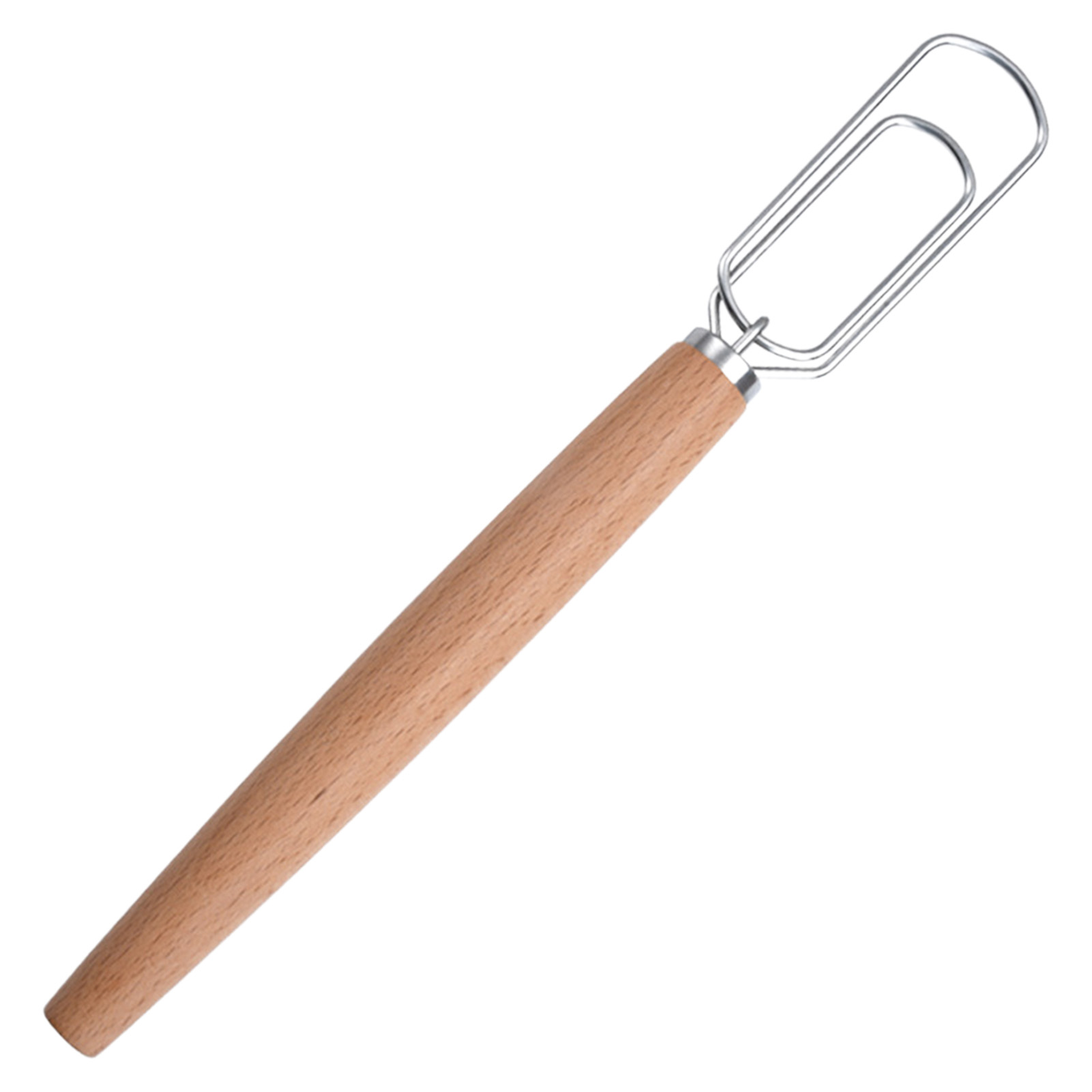 Frusta per Impasto a Lievitazi - Danish Pancake Pan recensione e prezzo