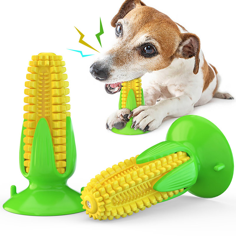 Giocattolo per cani con ventos - Corn Dog Stick recensione e prezzo
