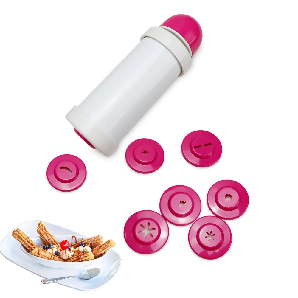 Kit creatore di Churro in plas - Spring Roll Wrapper recensione e prezzo