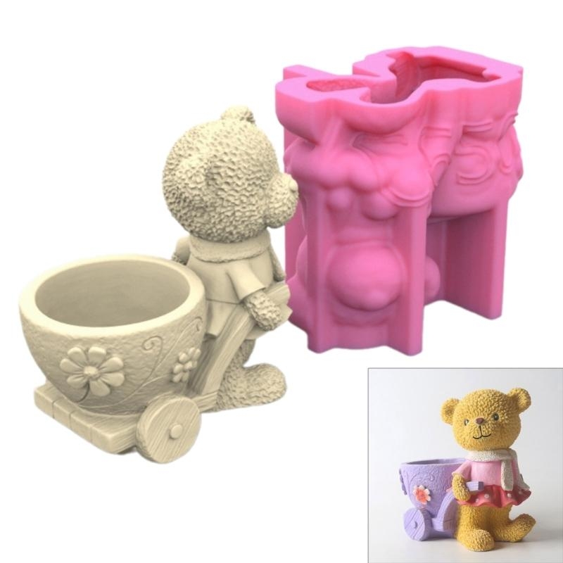 Stampi per vasi da fiori 3D fa - Potsticker Mold recensione e prezzo