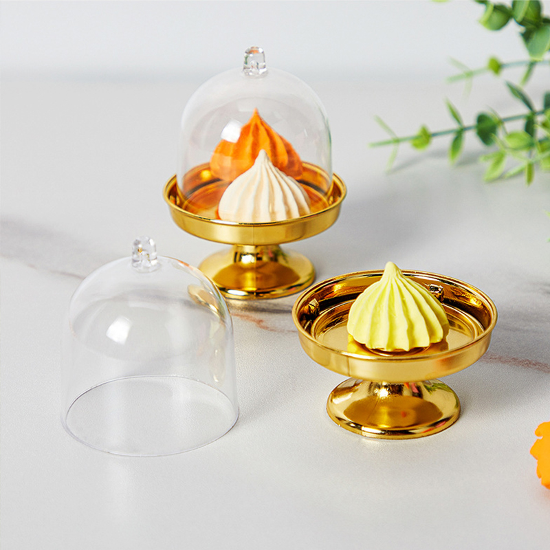 Dim Sum Basket - 1/6/12pcs Mini Scatola di Caramelle Dim