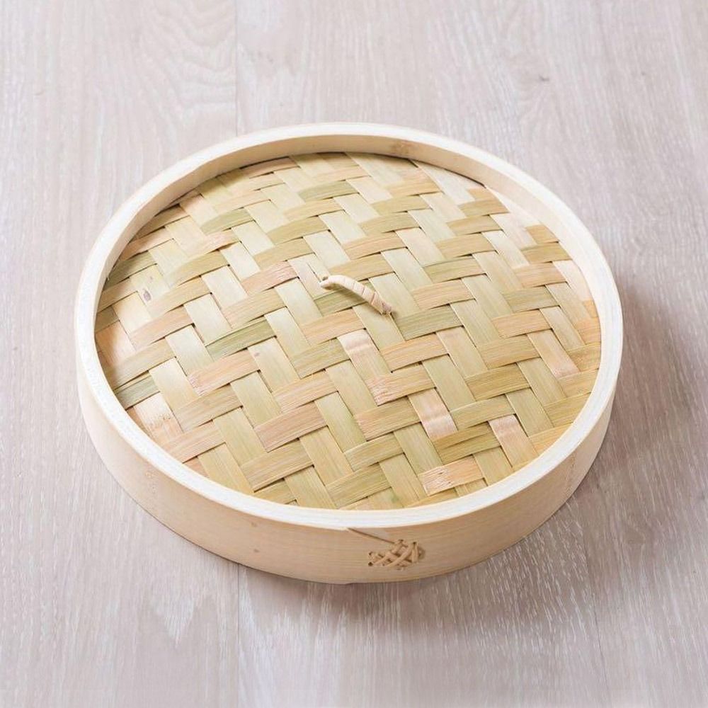 Piroscafo cinese Piroscafo di - Bao Steamer Bamboo recensione e prezzo