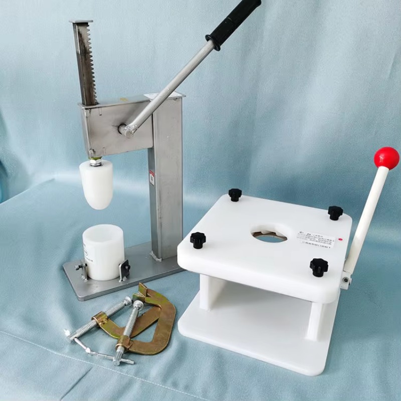 Dumpling Press Set - Macchina Semiautomatica per la Produzione di