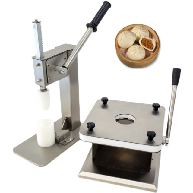 Macchina Semiautomatica per la - Dumpling Press Set recensione e prezzo