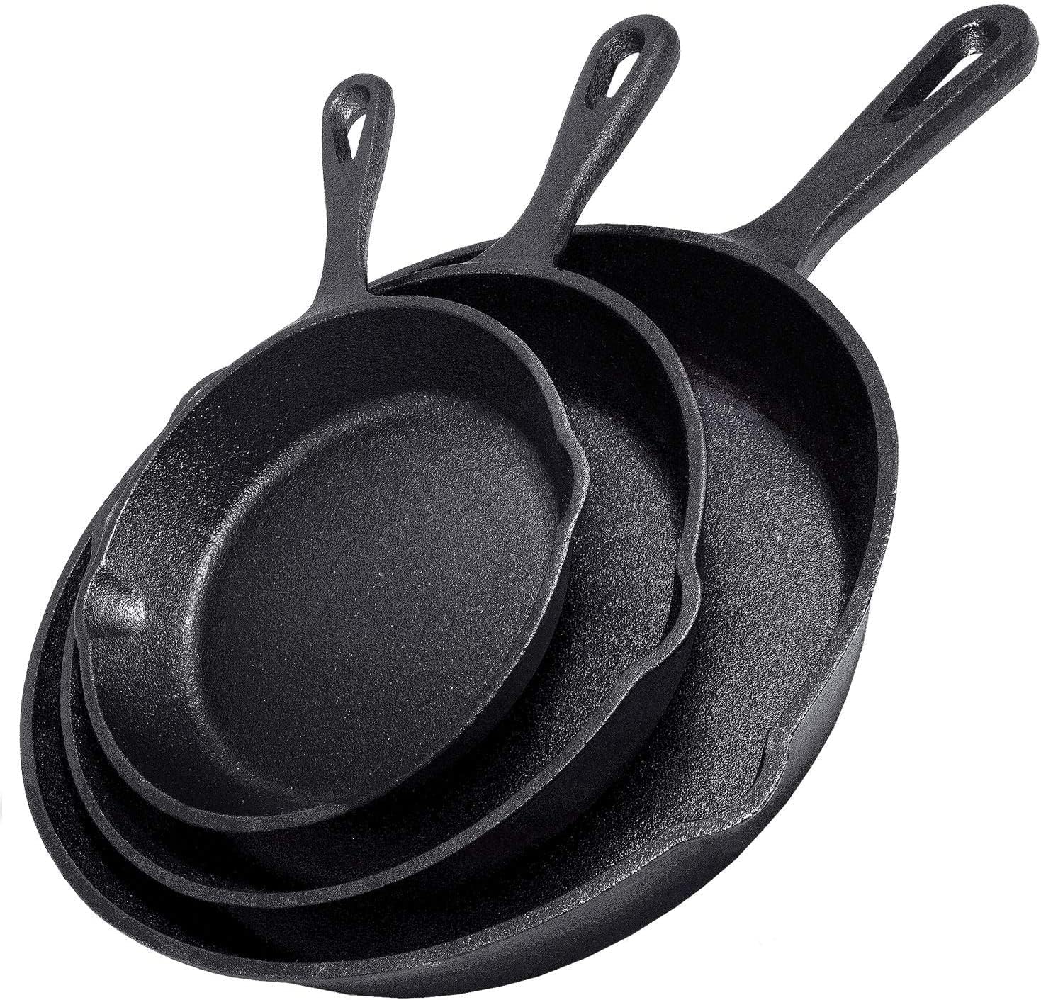 Padella in Ghisa Antiaderente - Cast Iron Corn recensione e prezzo