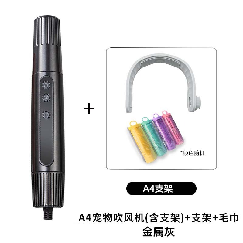 Asciugacapelli Professionale a - Hot Dog Press recensione e prezzo