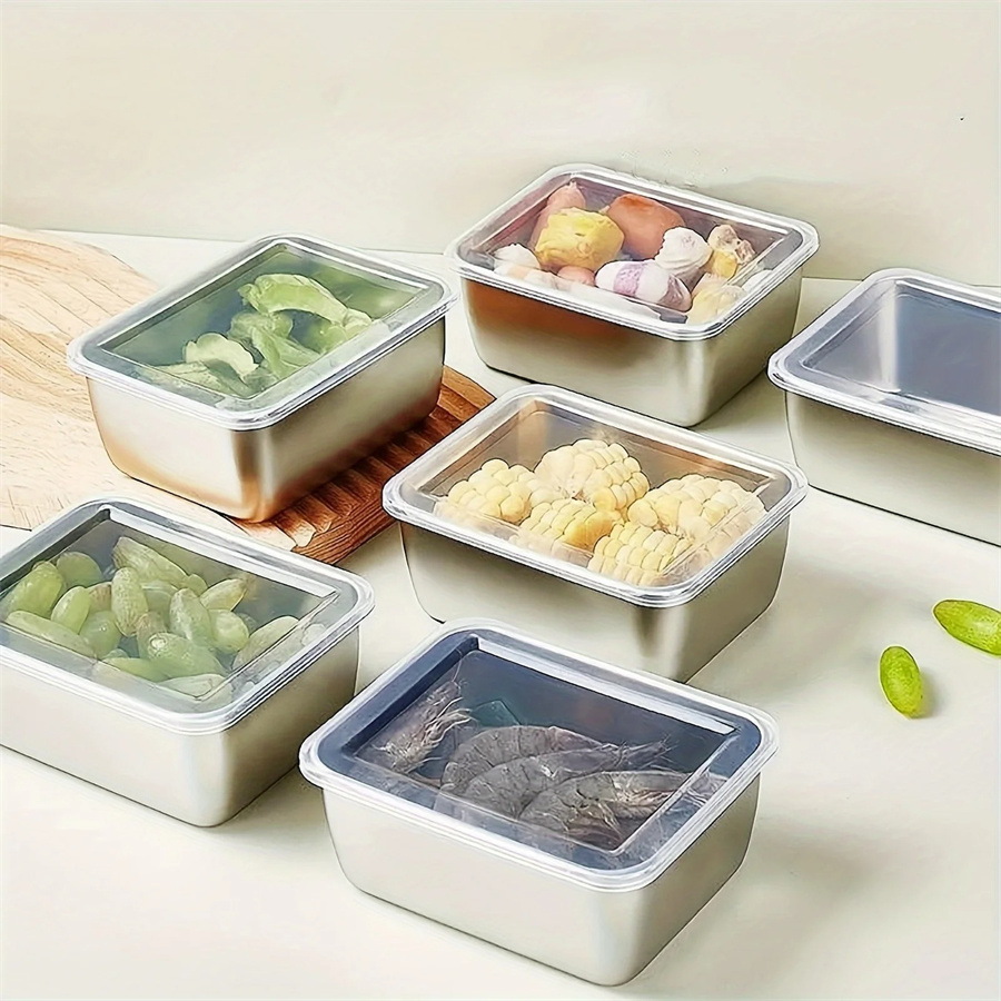 1/3/5 pezzi scatola di conserv - Dim Sum Basket recensione e prezzo