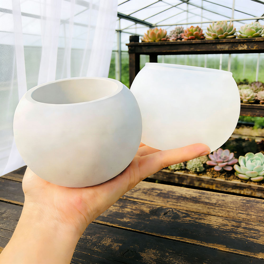 Stampo in silicone sferico per - Potsticker Mold recensione e prezzo