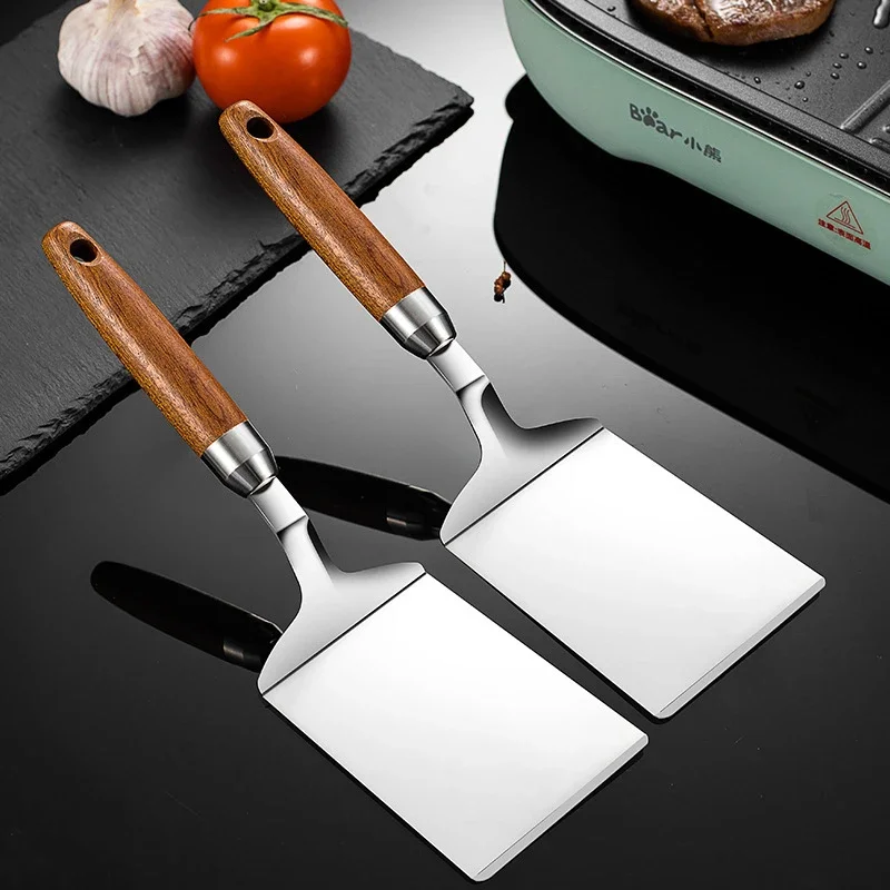 Spatola da cucina per bistecch - Dumpling Press Set recensione e prezzo