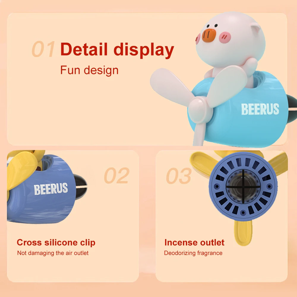 Nuovo deodorante per auto Gatt - Corn Dog Stick recensione e prezzo