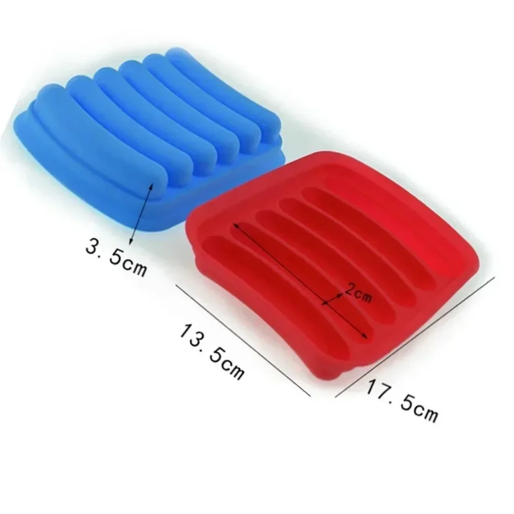 Stampo in Silicone per Salsicc - Hot Dog Press recensione e prezzo