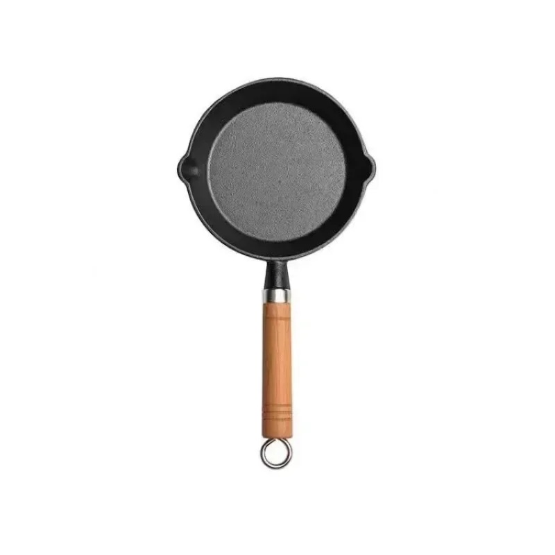 Padella in Ghisa Non Rivestita - Cast Iron Corn recensione e prezzo