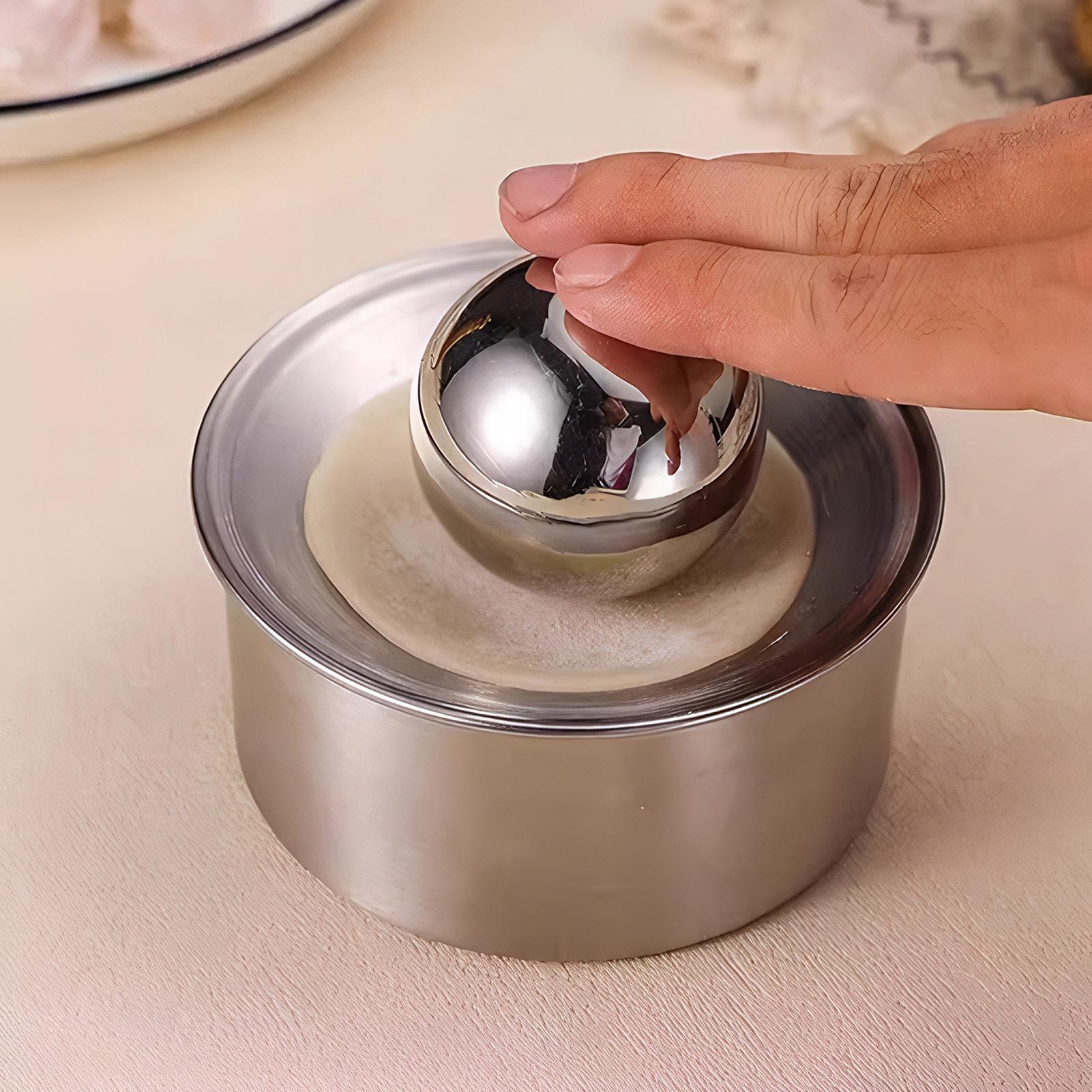 Macchina Manuale per Pressare  - Dumpling Press Set recensione e prezzo