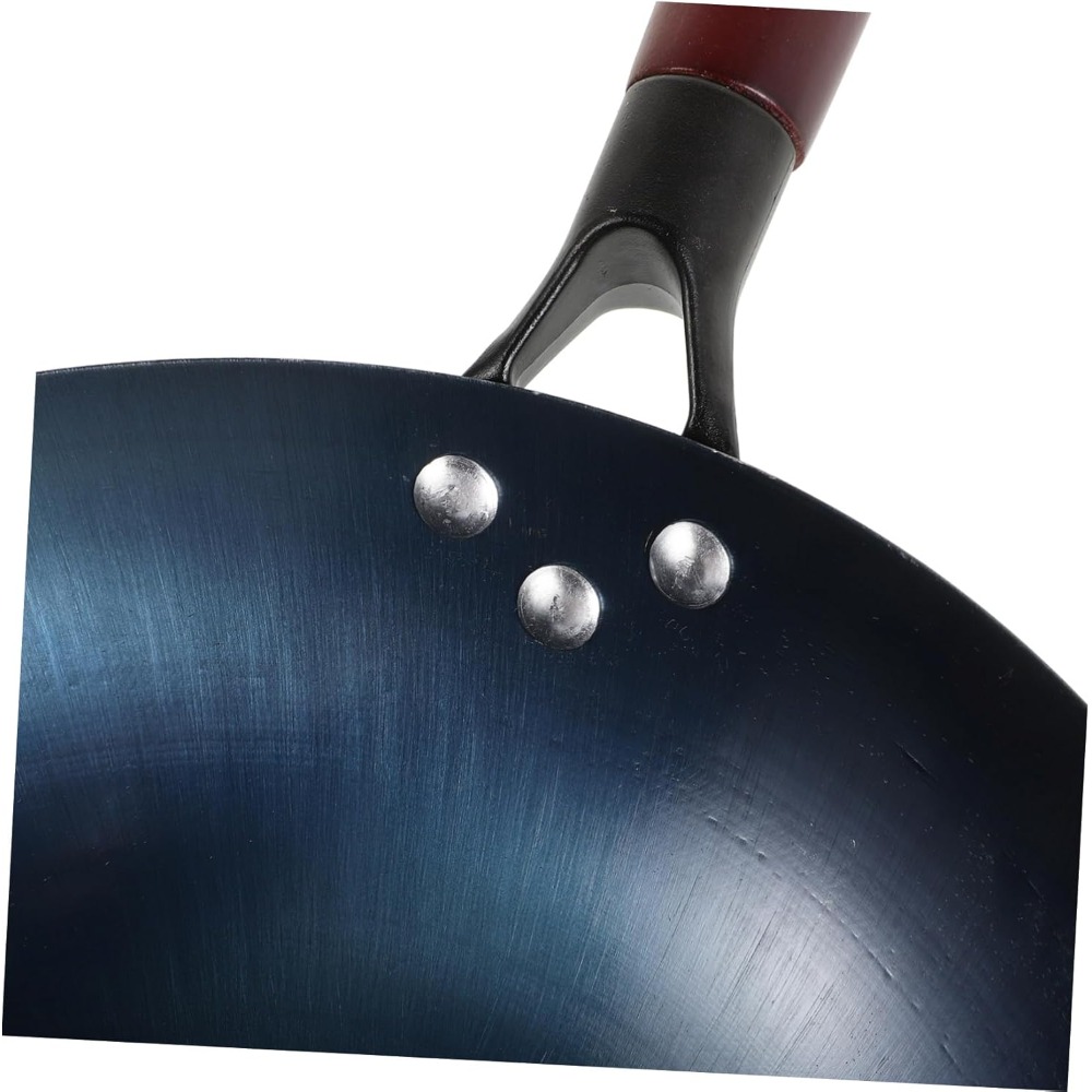 Wok in ferro Pentola in ferro  - Cast Iron Corn recensione e prezzo