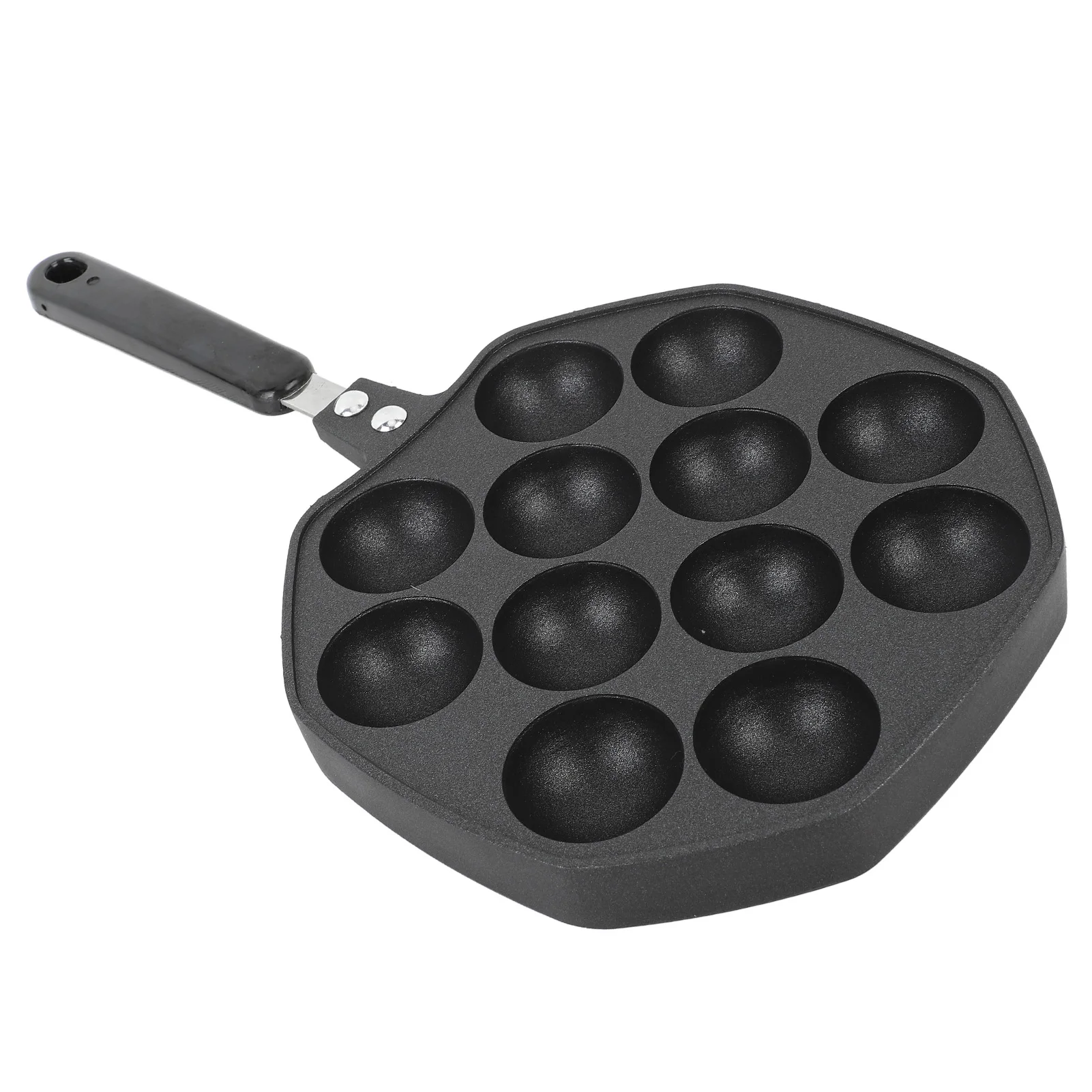 Takoyaki Pan 12 Stampi Takoyak - Takoyaki Grill Plate recensione e prezzo