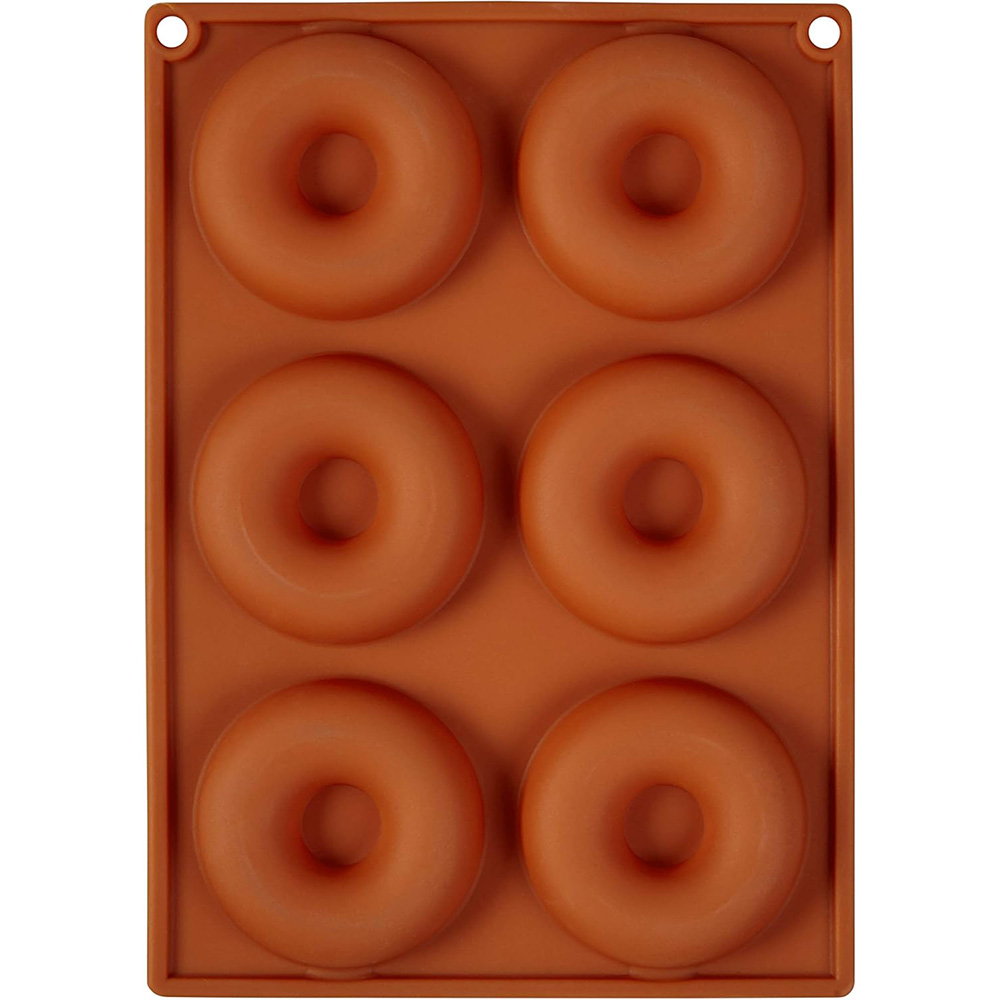 Stampo in Silicone per Ciambel - Donut Mold Silicone recensione e prezzo