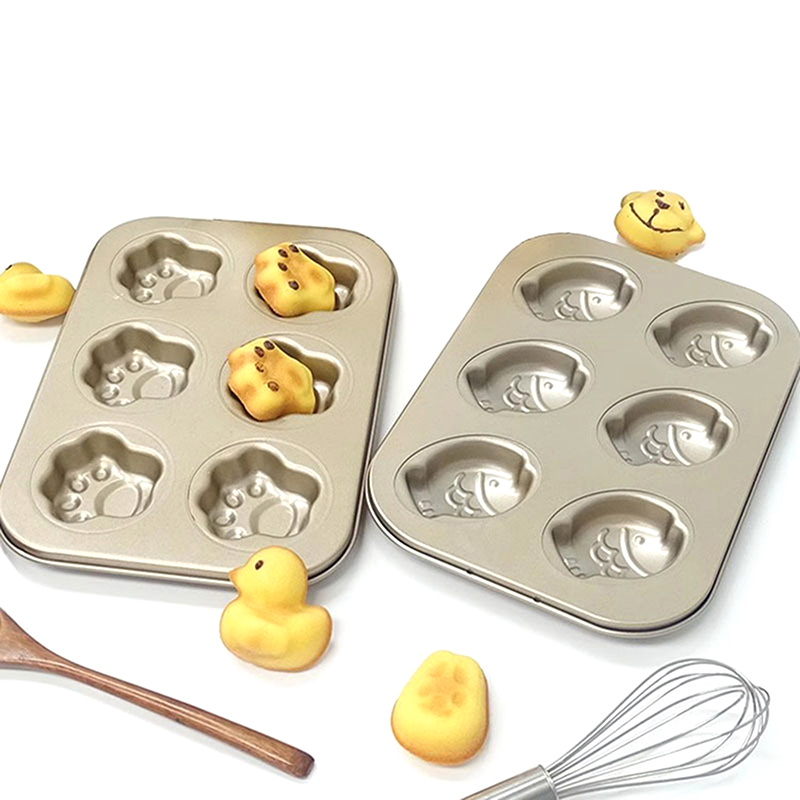 1 pz torta biscotti pancake ac - Egg Waffle Pan recensione e prezzo