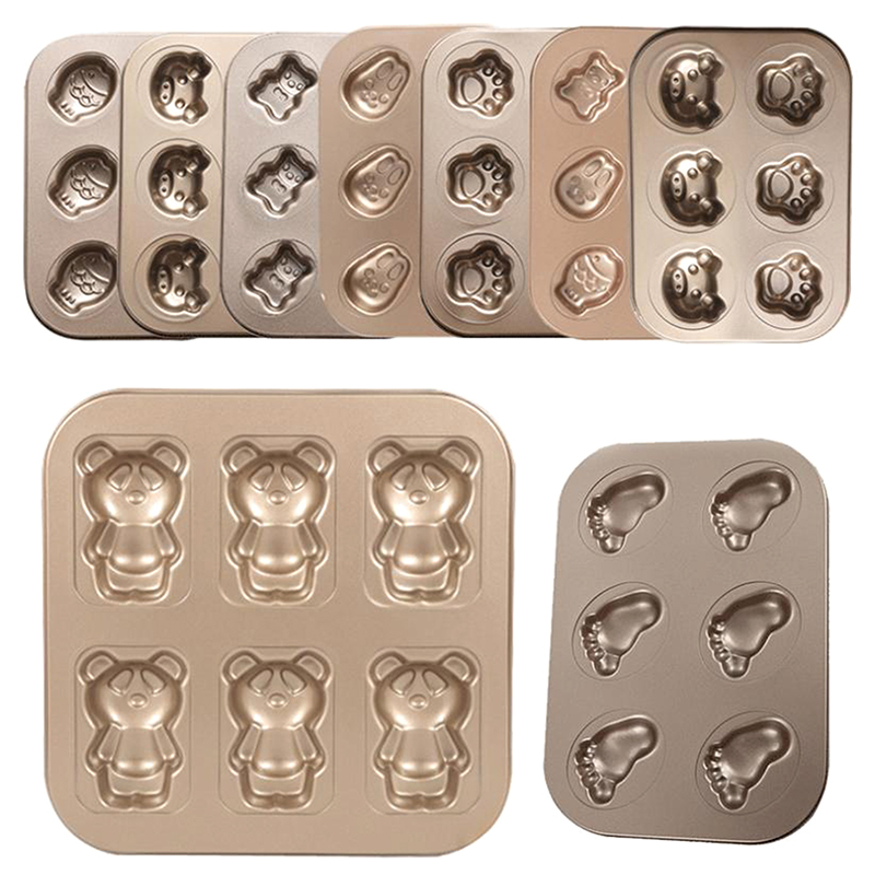 1 pz torta biscotti pancake ac - Egg Waffle Pan recensione e prezzo