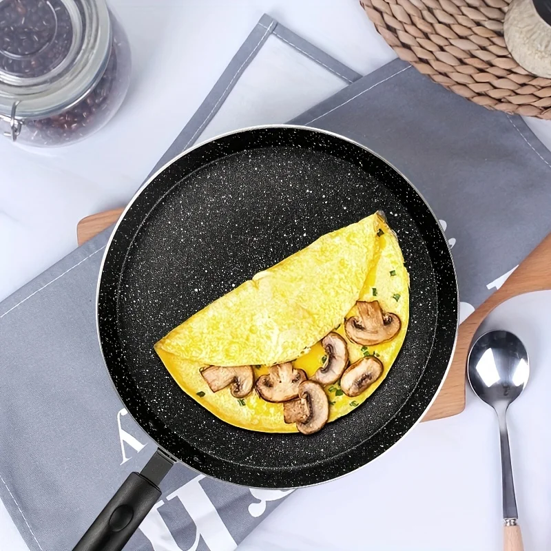 Padella Antiaderente 18/22/26C - Egg Waffle Pan recensione e prezzo