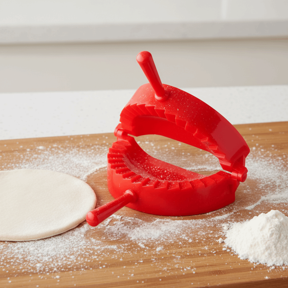 Strumento per gnocchi Macchina - Dumpling Press Set recensione e prezzo