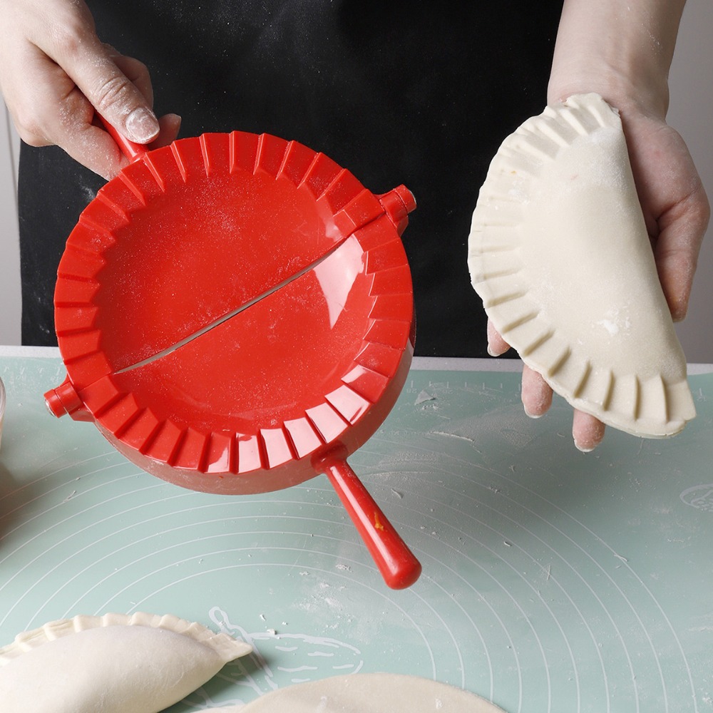 Strumento per gnocchi Macchina - Dumpling Press Set recensione e prezzo
