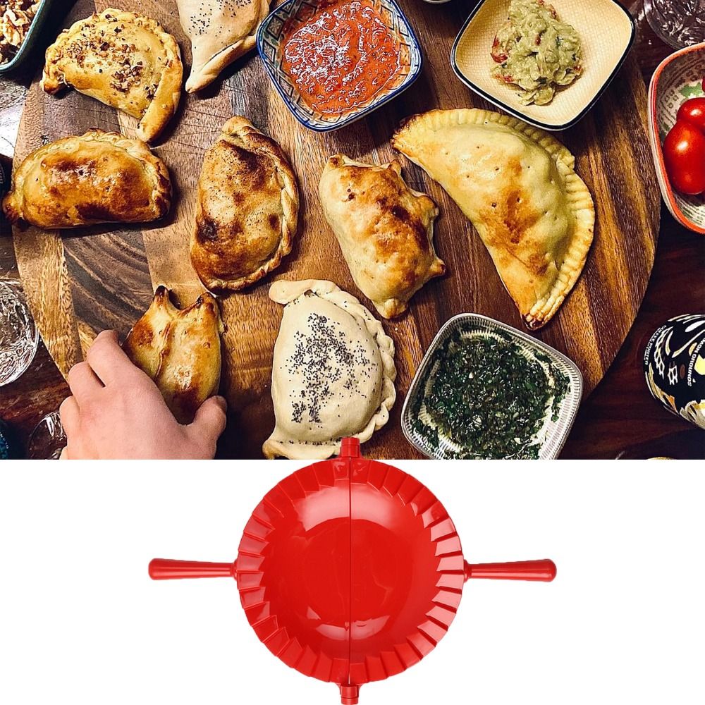 Strumento per gnocchi Macchina - Dumpling Press Set recensione e prezzo