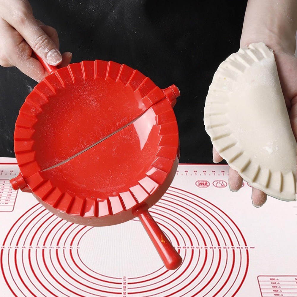 Strumento per gnocchi Macchina - Dumpling Press Set recensione e prezzo