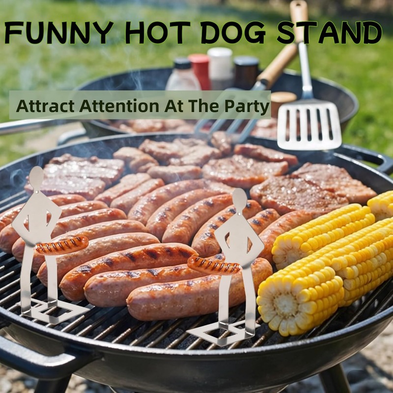 Accessori da Campeggio, Suppor - Hot Dog Press recensione e prezzo