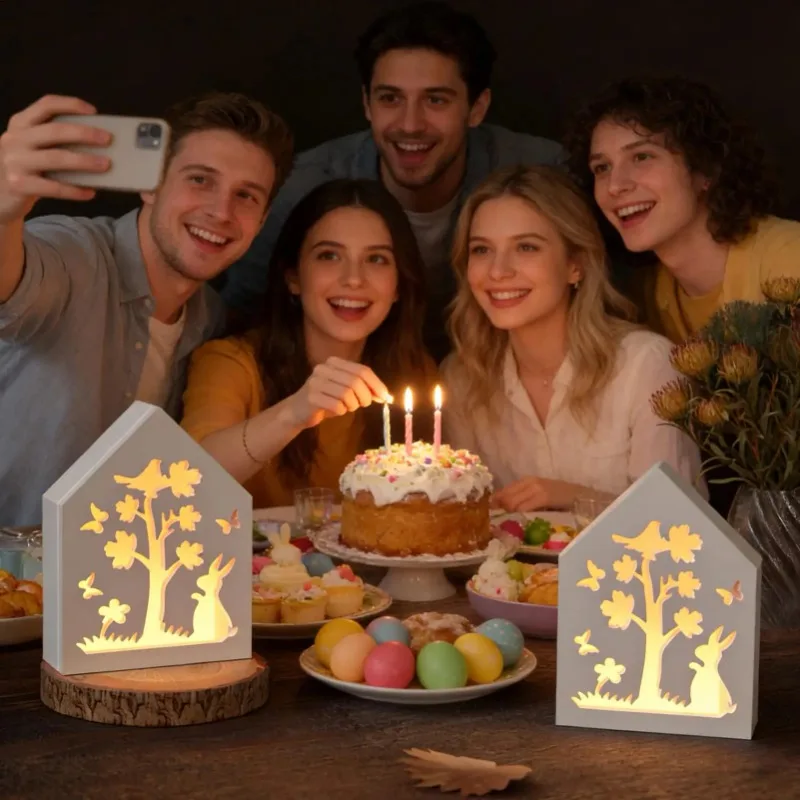 Nuovo Modello 2026: Stampi in  - Bunny Cake Mold recensione e prezzo