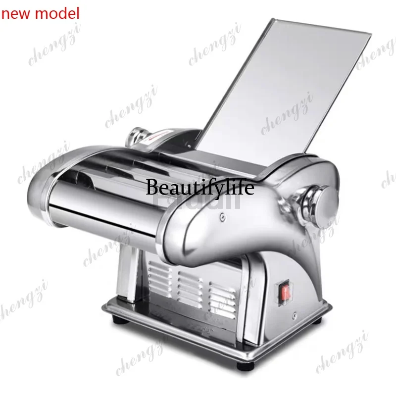 N138 Macchina Elettrica per Fa - Dumpling Press Set recensione e prezzo