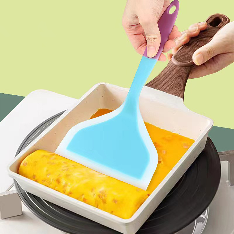 Utensili da cucina antiaderent - Egg Waffle Pan recensione e prezzo