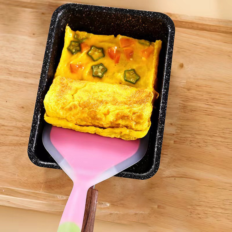 Utensili da cucina antiaderent - Egg Waffle Pan recensione e prezzo