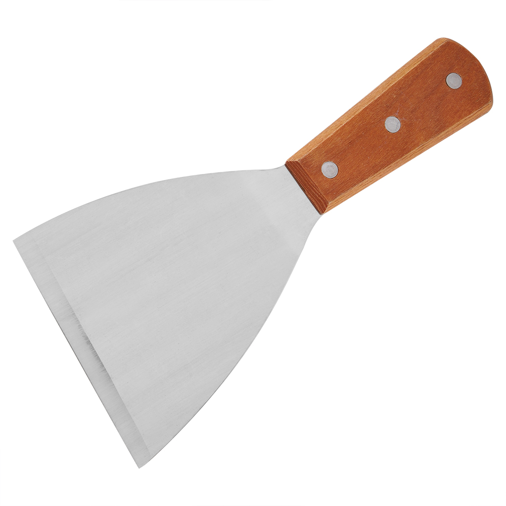 Raschietto per pala per uso al - Okonomiyaki Spatula recensione e prezzo