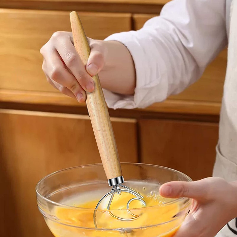 Frusta per impasto danese Frul - Danish Pancake Pan recensione e prezzo